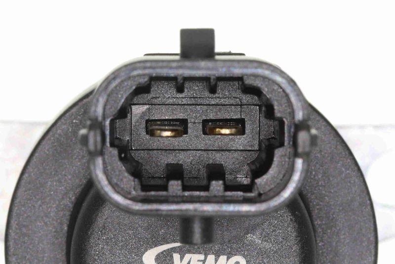 VEMO V22-11-0022 Regelventil, Kraftstoffmenge (Common-Rai Hochdruckpumpe (Niederdruckseite) f&uuml;r CITRO&Euml;N