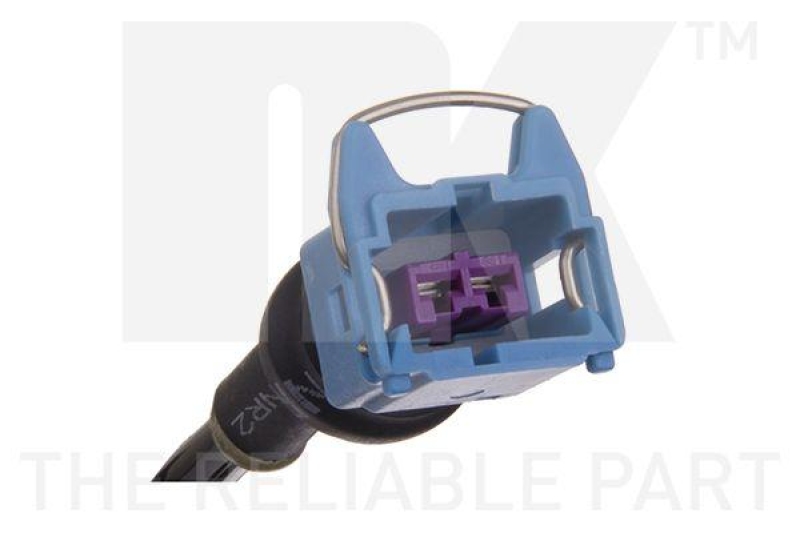NK 291938 Sensor, Raddrehzahl f&uuml;r CITROEN, PEUGEOT