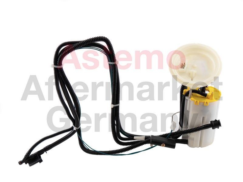 HITACHI 2502750 Kraftstofff&ouml;rdereinheit f&uuml;r BMW u.a.