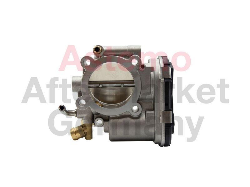 HITACHI 2508600 Drosselklappenstutzen für CHEVROLET u.a.