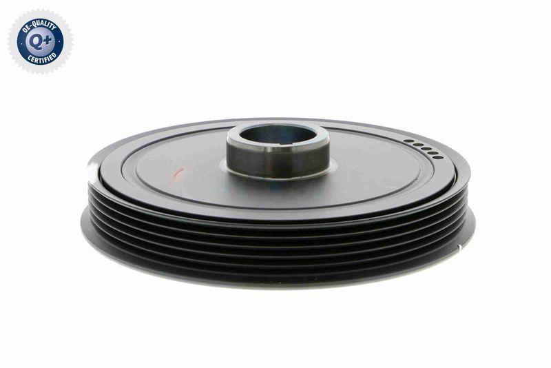 ACKOJA A52-0606 Riemenscheibe, Kurbelwelle für HYundAI