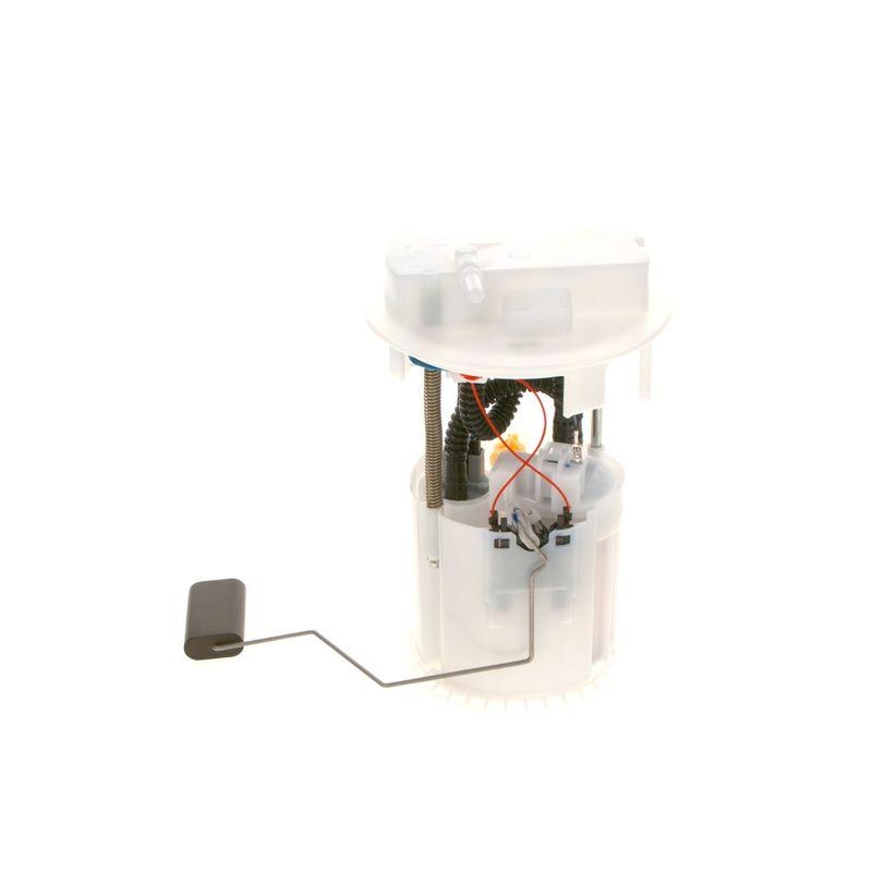 Bosch 0 580 314 017 Ekp-Einbaueinheit