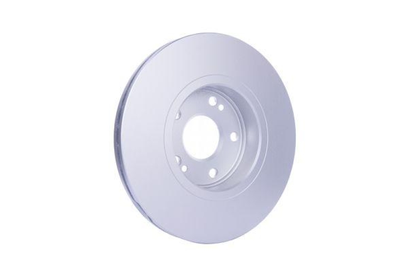 HELLA 8DD 355 127-861 Bremsscheibe f&uuml;r RENAULT