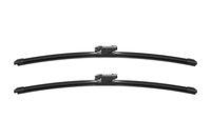 BOSCH 3 397 009 092 Wischblatt AF051 Aerofit Scheibenwischer 530/530 mm