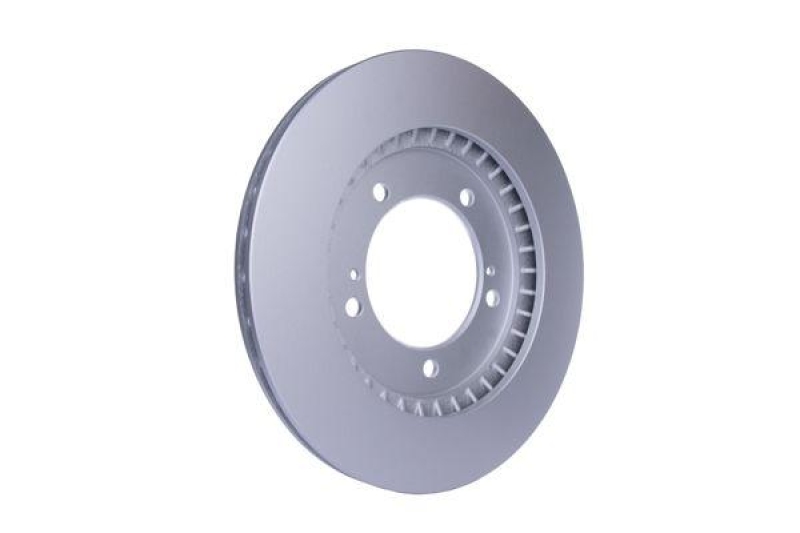 HELLA 8DD 355 114-901 Bremsscheibe f&uuml;r SUZUKI