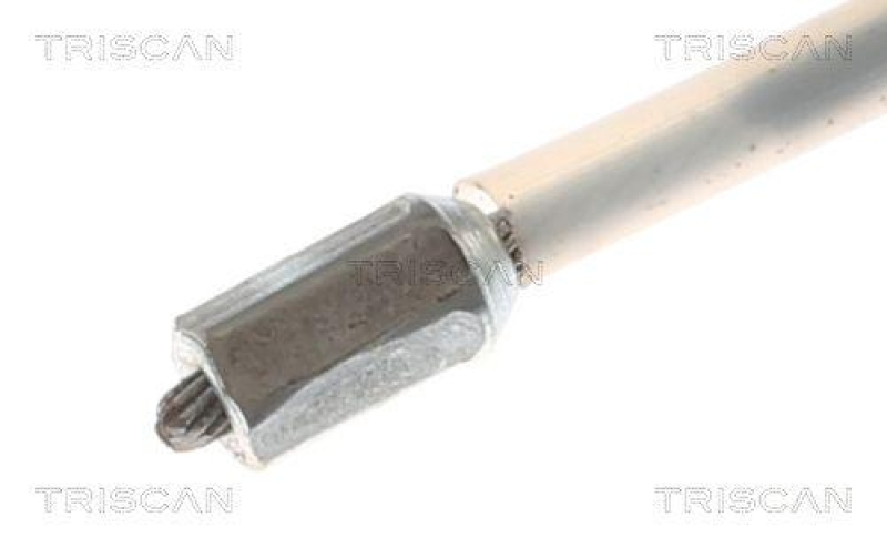TRISCAN 8140 251247 Handbremsseil f&uuml;r Renault
