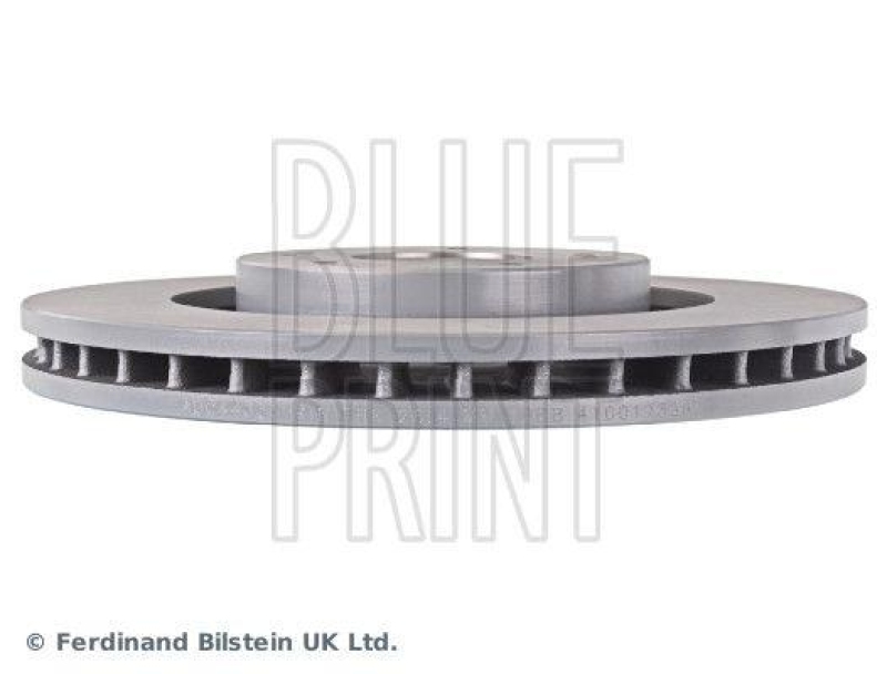 BLUE PRINT ADC44386 Bremsscheibe f&uuml;r MITSUBISHI
