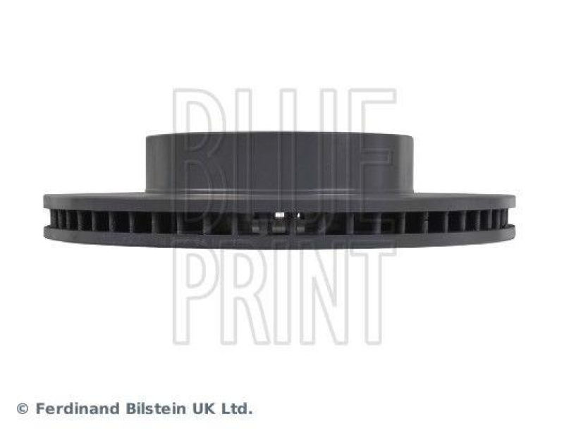 BLUE PRINT ADT343219 Bremsscheibe f&uuml;r TOYOTA