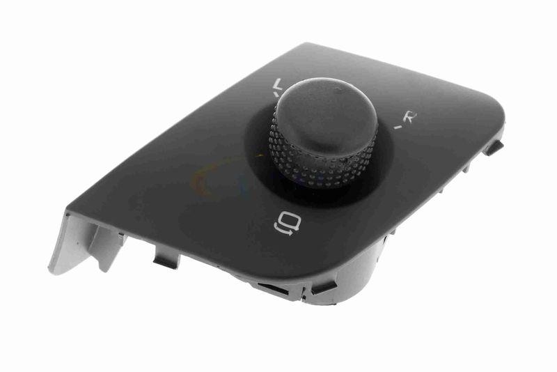 VEMO V10-73-0587 Schalter, Außenspiegelverstellung elektrisch Verstellbar für SEAT