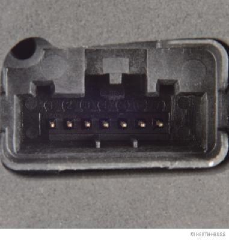 HERTH+BUSS 73100035 Türschloss