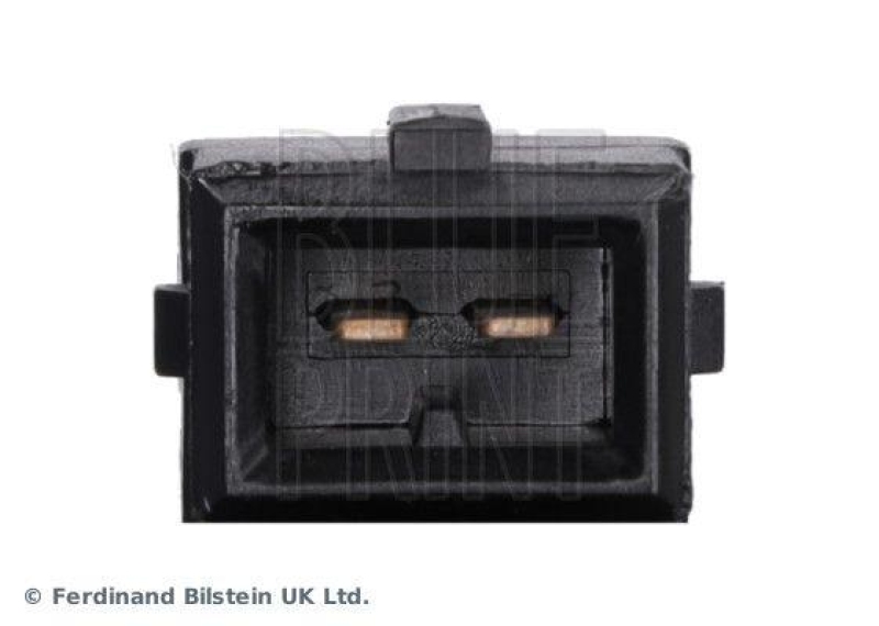 BLUE PRINT ADG08332 Radlagersatz mit Radnabe und ABS-Sensor f&uuml;r HYUNDAI