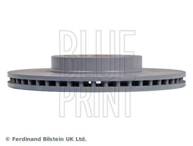 BLUE PRINT ADT343220 Bremsscheibe f&uuml;r TOYOTA