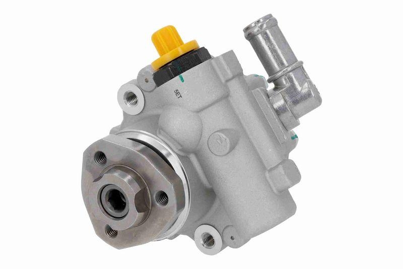 VAICO V10-0576 Hydraulikpumpe, Lenkung 100 Bar für VW
