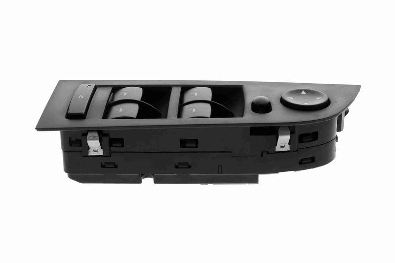 VEMO V20-73-0187 Schalter, Fensterheber schwarz f&uuml;r BMW
