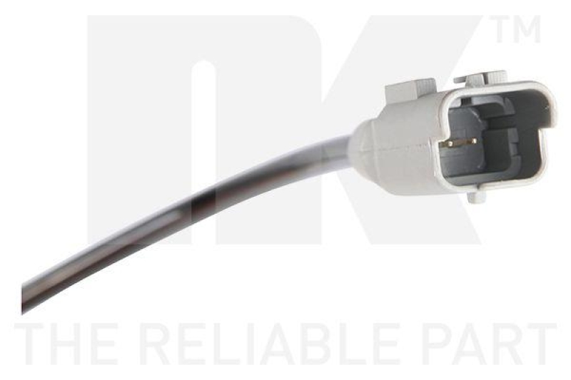 NK 291940 Sensor, Raddrehzahl f&uuml;r CITROEN, FIAT, PEUGEOT