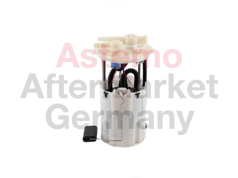 HITACHI 2502752 Kraftstofff&ouml;rdereinheit f&uuml;r TOYOTA u.a.