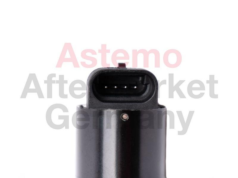 HITACHI 2508605 Leerlaufregelventil, Luftversorgung f&uuml;r PEUGEOT u.a.