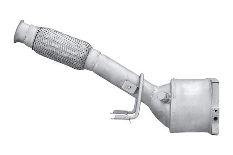 HELLA 8LE 366 052-491 Katalysator CITROEN;PEUGEOT