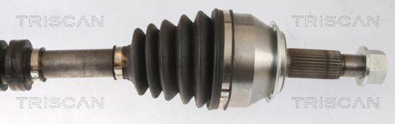 TRISCAN 8540 14567 Antriebswelle f&uuml;r Nissan
