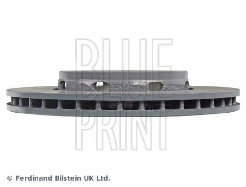 BLUE PRINT ADC44389 Bremsscheibe f&uuml;r VOLVO PKW