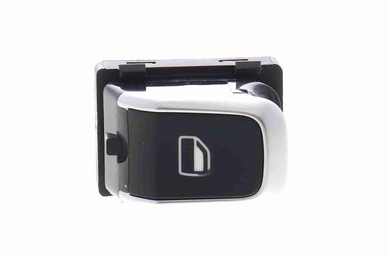 VEMO V10-73-0590 Schalter, Fensterheber Beifahrerseite für VW