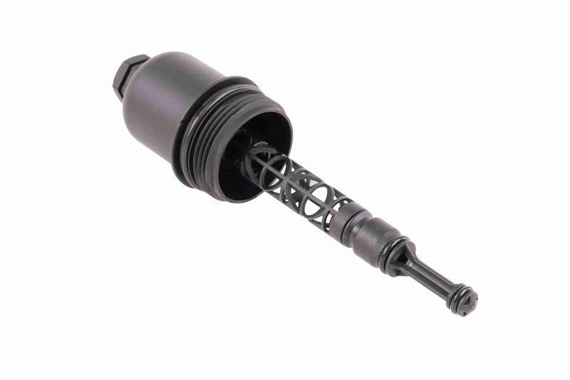 VAICO V30-1025 Deckel, &Ouml;lfiltergeh&auml;use f&uuml;r MERCEDES-BENZ