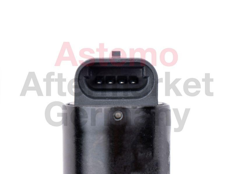 HITACHI 2508606 Leerlaufregelventil, Luftversorgung für PEUGEOT u.a.