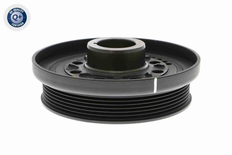 ACKOJA A52-0609 Riemenscheibe, Kurbelwelle für HYundAI