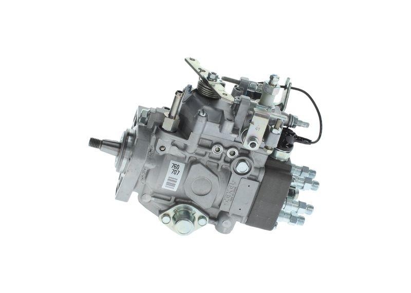 Bosch F 01G 09W 0C8 Verteiler-Einspritzpumpe