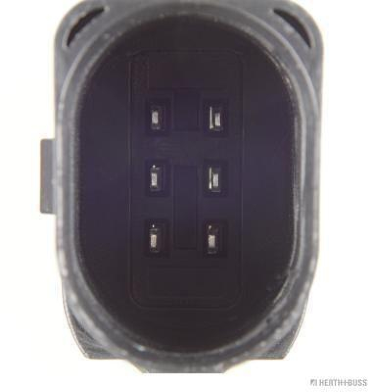 HERTH+BUSS 73100037 Türschloss