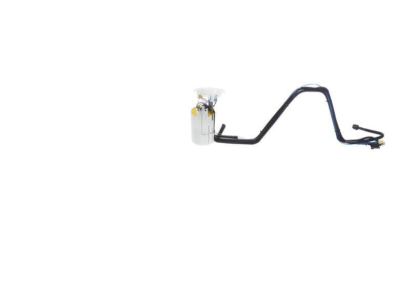 BOSCH 0 580 303 136 Kraftstoff-F&ouml;rdereinheit