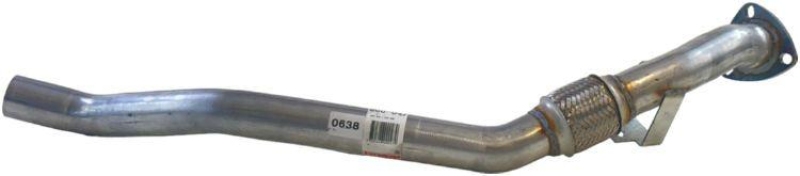 BOSAL 800-047 Abgasrohr