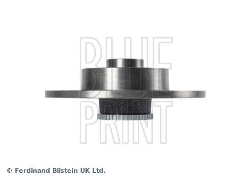BLUE PRINT ADR164321 Bremsscheibe mit Radlager und ABS-Impulsring f&uuml;r Renault