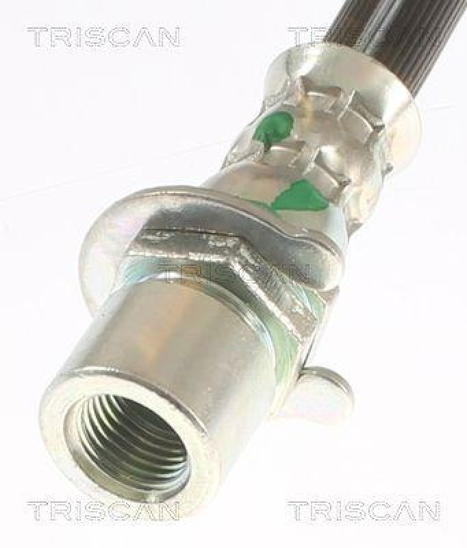 TRISCAN 8150 80126 Bremsschlauch Vorne f&uuml;r Jeep