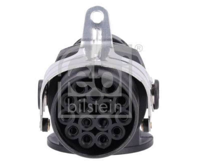 FEBI BILSTEIN 01550 Stecker universell verwendbar
