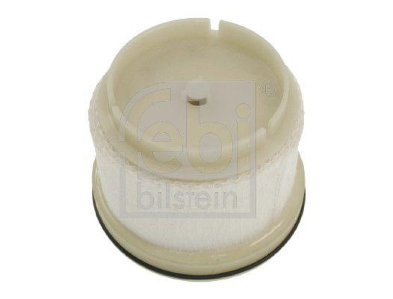 FEBI BILSTEIN 184132 Kraftstofffilter mit Dichtring für TOYOTA