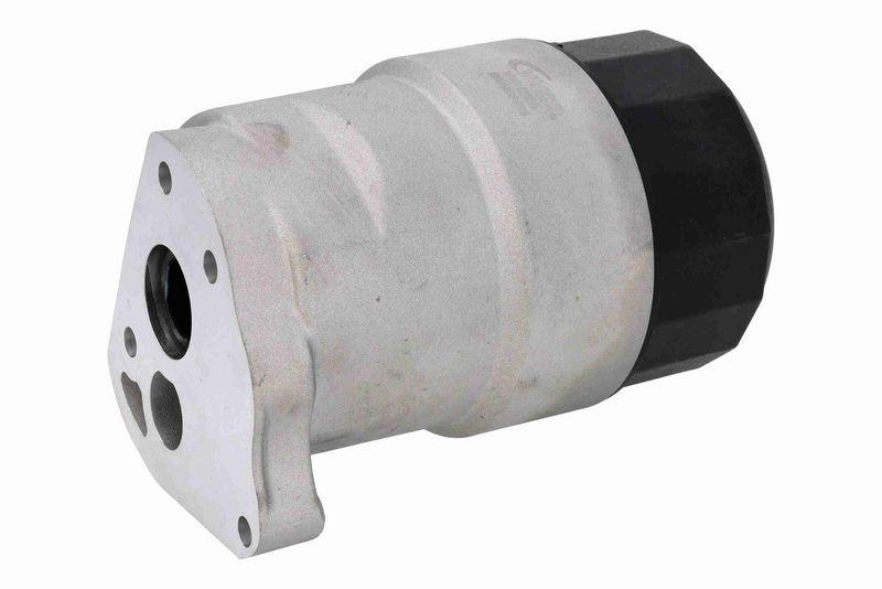 VAICO V48-0589 Gehäuse, Ölfilter inkl. Ölfilter,Deckel,Ölkühler, Dichtung für LAND ROVER