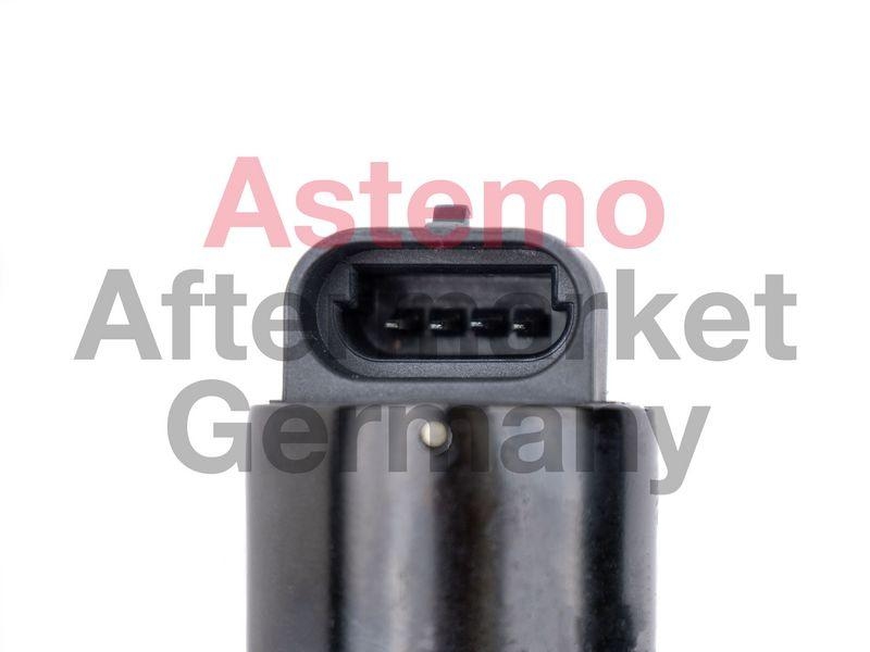 HITACHI 2508607 Leerlaufregelventil, Luftversorgung für OPEL u.a.