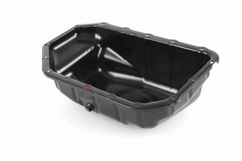 ACKOJA A26-0159 &Ouml;lwanne Stahl, mit &Ouml;lablassschraube f&uuml;r HONDA