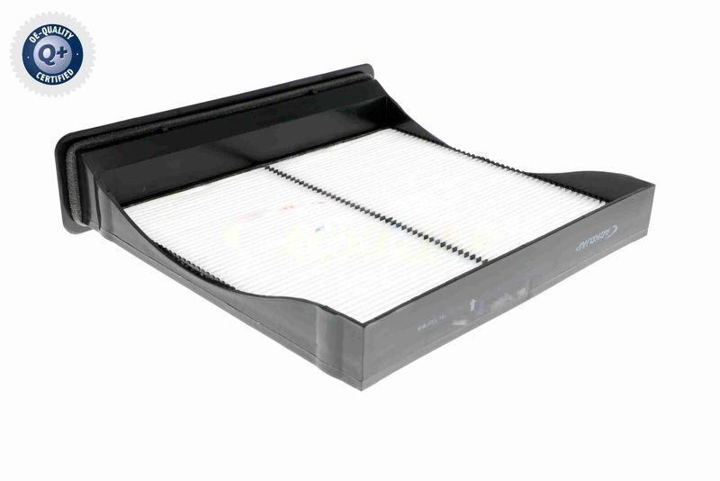 ACKOJA A63-30-0001 Filter, Innenraumluft Kunststoff Rahmen für SUBARU