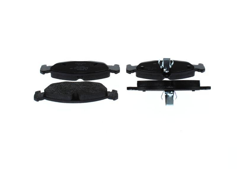Bosch 0 986 494 413 Bremsbelag BP1335