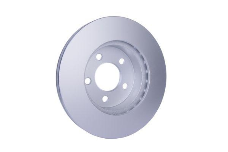 HELLA 8DD 355 127-901 Bremsscheibe f&uuml;r JEEP CHEROKEE (KJ)