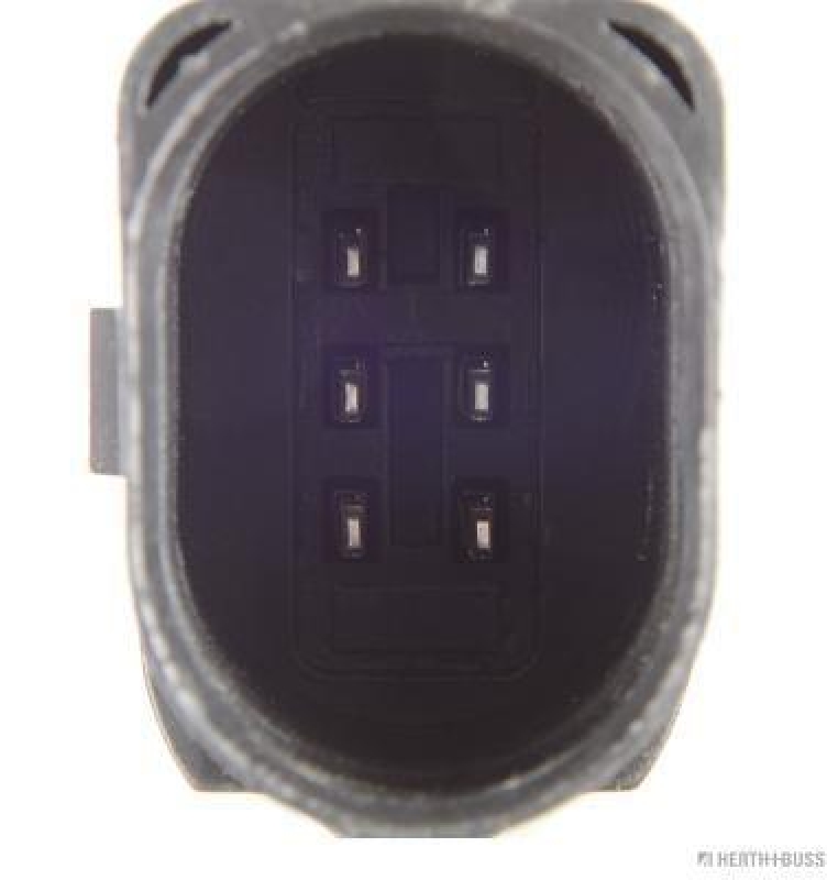 HERTH+BUSS 73100038 Türschloss