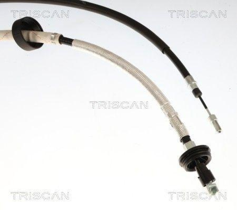 TRISCAN 8140 251251 Handbremsseil für Renault
