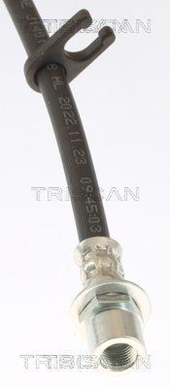TRISCAN 8150 80127 Bremsschlauch Vorne f&uuml;r Jeep