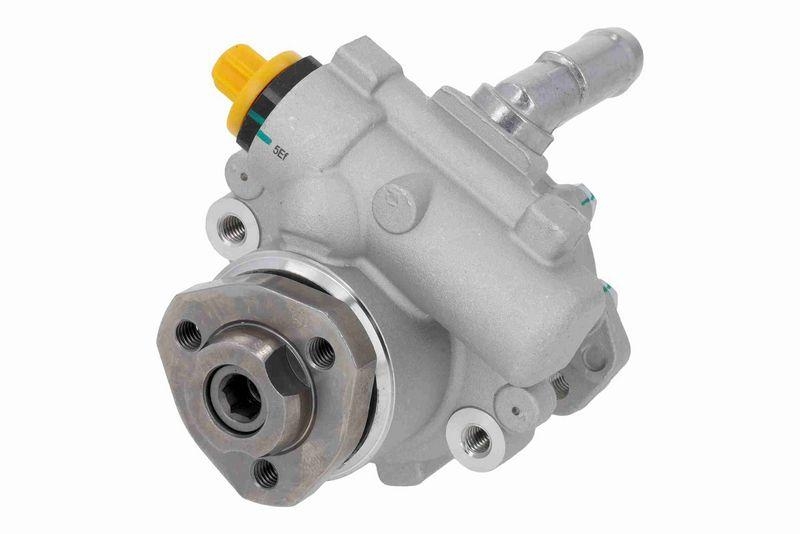 VAICO V10-0579 Hydraulikpumpe, Lenkung 100 Bar für VW