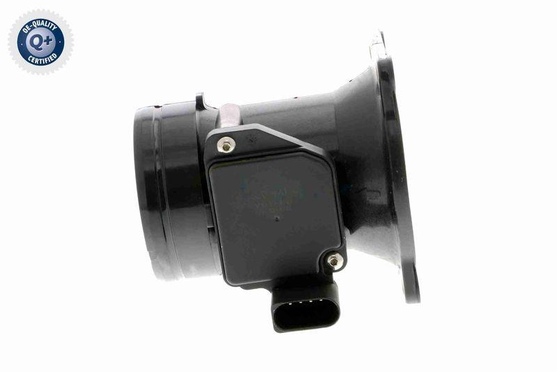 VEMO V10-72-1018 Luftmassenmesser 4-Polig f&uuml;r AUDI