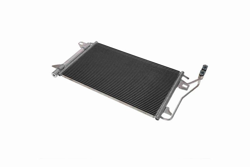 VEMO V25-62-0052 Kondensator, Klimaanlage 610 x 375 x 20 mm für FORD