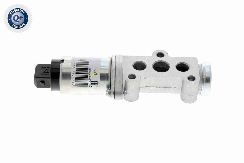 VEMO V25-77-0015 Leerlaufregelventil, Luftversorgung f&uuml;r FORD