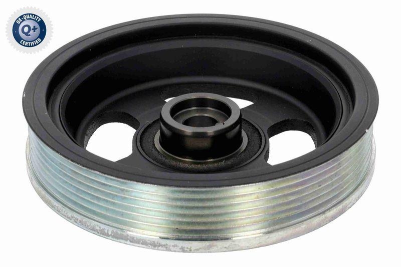 ACKOJA A52-0612 Riemenscheibe, Kurbelwelle f&uuml;r HYundAI